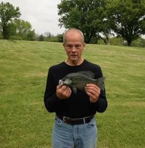 Meet your Posher, Mark